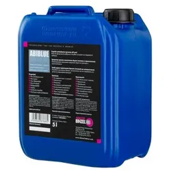 Anti-Spritzer-Trennmittel ABIBLUE 10 lt. Emulsion