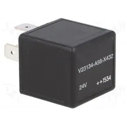 Relais elektromagnetisch 1-1414167-0