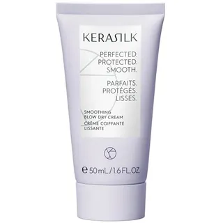 Goldwell Kerasilk Styling Glättende Föhn Creme 50 ml