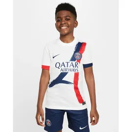 Nike Paris St. Germain Auswärtstrikot 2024/25 Kinder Gr. 147