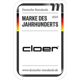 Cloer 6700 Elektrisches Teestövchen