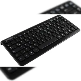 Perixx PERIBOARD-407B DE schwarz (10786)