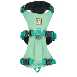 Ruffwear Flagline Hundegeschirr sage green XS