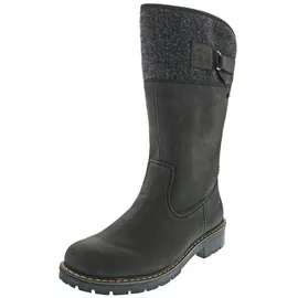 Rieker Damen grau 38