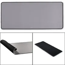 Hama Mauspad XL Grau