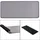 Hama Mauspad XL Grau