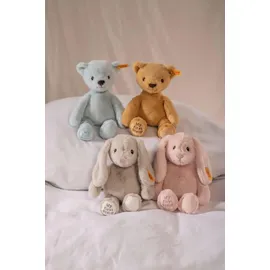 Steiff Soft Cuddly Friends My first Teddybär hellblau