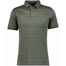 RAGMAN Poloshirt RAGMAN Thymian-348 L