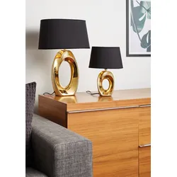 TRIO R50511079 Taba Tischleuchte E14 1x40W