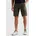 CARGO SHORTS STRETCH TWILL Regular Fit Psh2604661-9117 turbulence W 38