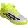adidas F50 Club TF Kinder team solar gelb/core schwarz/lucid rot 38,5
