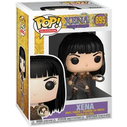 Funko - POP! - Xena Vinyl