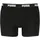 Puma Everyday Basic Boxershorts schwarz XXL 3er Pack