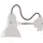 Anglepoise Original 1227 (31642) Leinen weiß