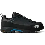 The North Face Verto Alpine Gore-Tex Cross-Laufschuh Asphalt Grey/TNF Black 48