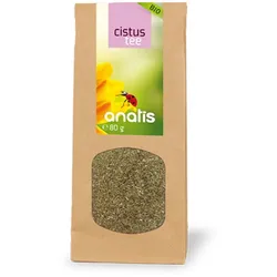 anatis Bio Cistus Tee (80g)