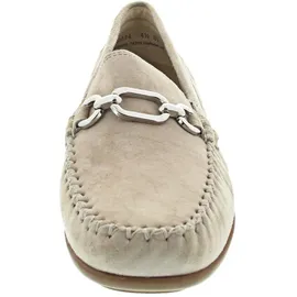 SIOUX Cortizia Damen Beige 40