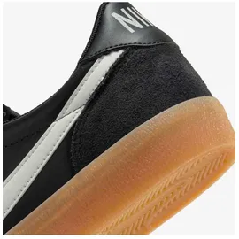 Nike KillsHot 2 Leather Herren Black/Sail-Gum Yellow Herren 42,5