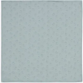 jollein Musselintücher Miffy 3er-Pack, Sea Green
