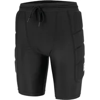 Reusch Unisex Erwachsene Compression Short Soft Padded