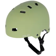 XLC Urban-Helm BH-C22 58-61 cm oliv 2023