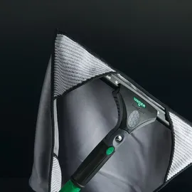 Unger Einwascher ErgoTec Ninja AKN12 Grau/Schwarz