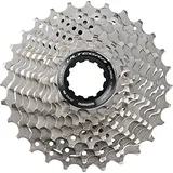 Shimano Ultegra Kassette 11-fach 11-28 Zähne Silber