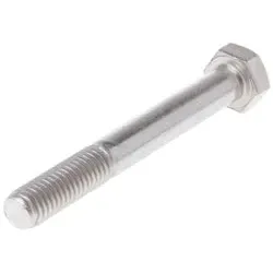 Rs Pro, Schrauben, Sechskant Schrauben, M8x65mm (1 Schrauben pro Stück)