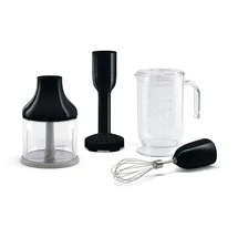 Smeg HBAC11BL Stabmixer-Set