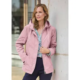 GOLDNER Outdoor-Jacke pink 52