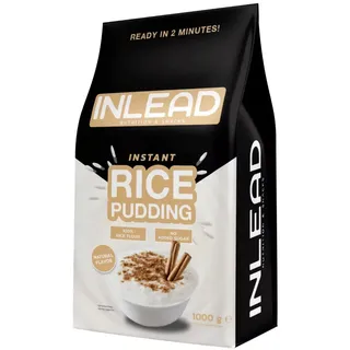 INLEAD Instant Rice Pudding, 1000g