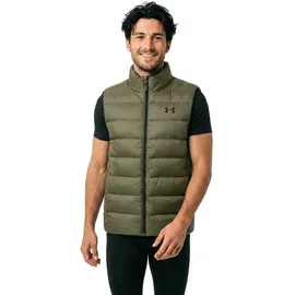 Under Armour Legend Down Bodywarmer Herren 390 marine od green/black M