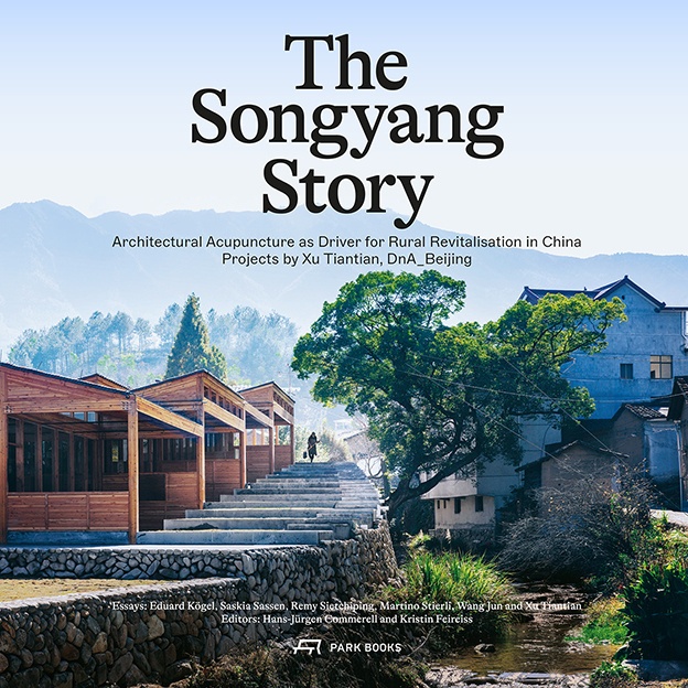 The Songyang Story - The Songyang Story  Gebunden