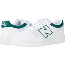 New Balance 480 Herren Weiß 38,5