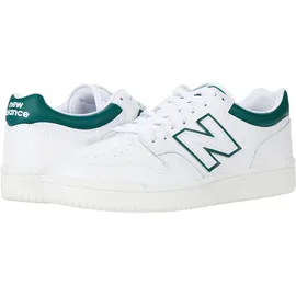 New Balance 480 Herren Weiß 38,5