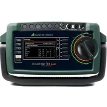 Gossen Metrawatt SECUTEST ST BASE