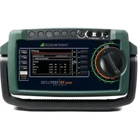 Gossen Metrawatt SECUTEST ST BASE