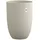 elho Sereh High 40 Ø 39 x 53,4 cm Beige/Pilzbeige