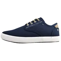 Marco Tozzi Herren, blau, 45 EU
