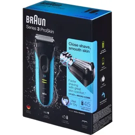 Braun Series 3 ProSkin 3045s