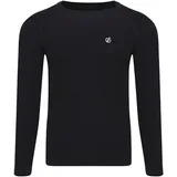 Dare 2b Dare2b In The Zone Iii Langarm-baselayer - Black - L