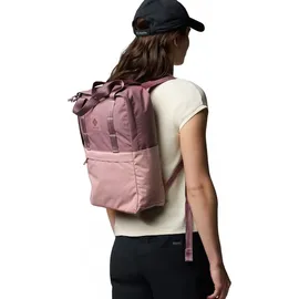 Columbia Trek 18 L Rucksack Rosa