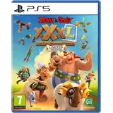 Asterix & Obelix XXXL: The Ram From Hibernia - Limited Edition PS5