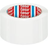 Tesa Packband tesapack® 4195 weiß 50,0 mm x 66,0 m 1 Rolle