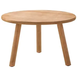 Kaffeetisch Marcella - 63 cm rund