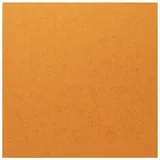 Sphero Design Akustikplatte Wand Akustikpaneel – dekorativ und wirksam schalldämpfend blau|orange 60 cm x 60 cm