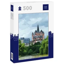 Lais Puzzle Limburger Dom 500 Teile