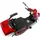 Rolektro E-Trike 15 V.3 Elektromobil Lithium rot