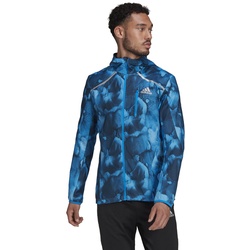 Adidas Herren Runningjacke/Laufjacke Marathon Jkt M, Gr. S