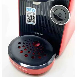 Bosch Tassimo Finesse TAS16B3 rot